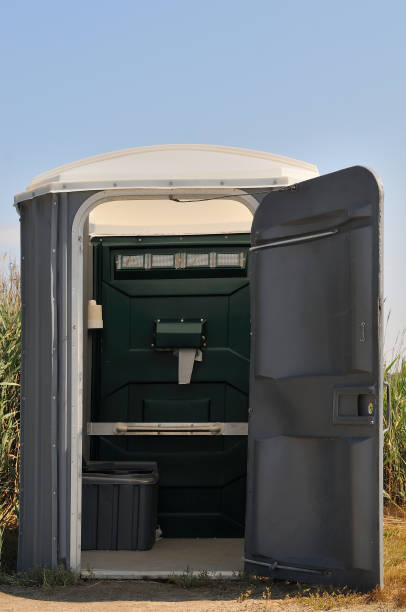 Best Portable restroom trailer rental  in Locust Grove, GA