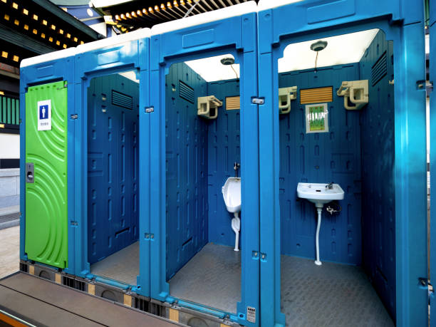 Best High-end porta potty rental  in Locust Grove, GA